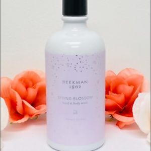 Beekman 1802 Spring Blossom Hand & Body Wash